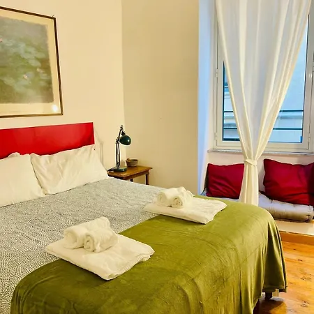 Apartment Trastevere Charming *