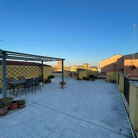 Apartment Trastevere Charming *