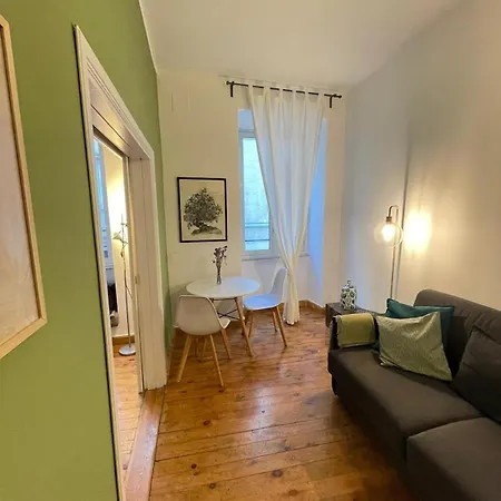 Trastevere Charming Apartment *
