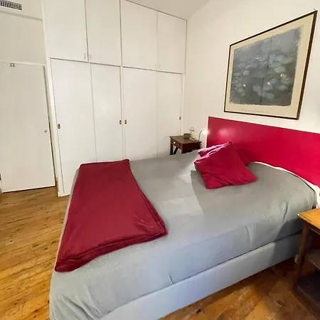 Apartment Trastevere Charming