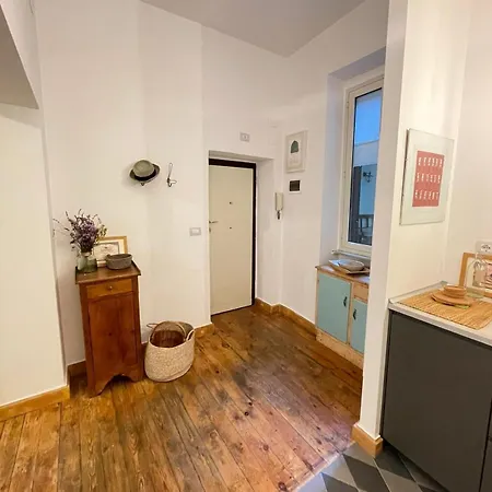 Trastevere Charming Apartment *